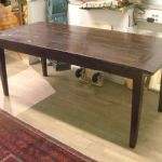 368 5326 DINING TABLE